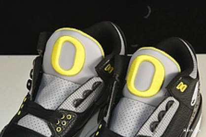 3 Crew Pit H011-MNJDLS-5 Oregon Jordan Ducks Retro 0719